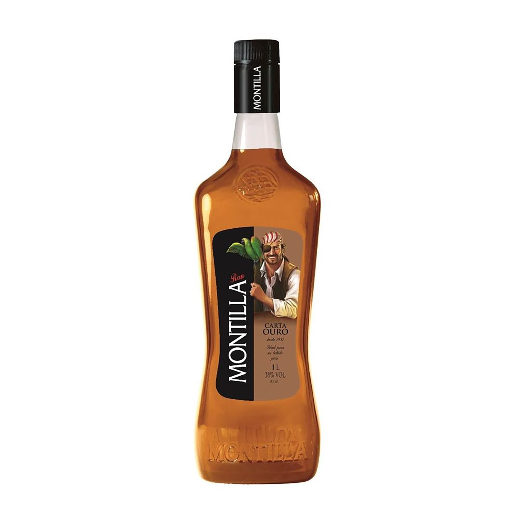 Rum Montilla 1L