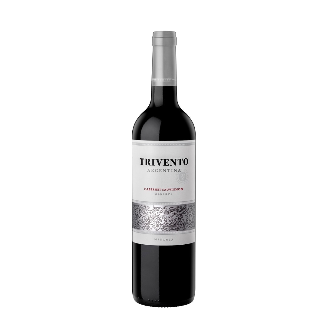 Vinho Argentino Trivento 750ml